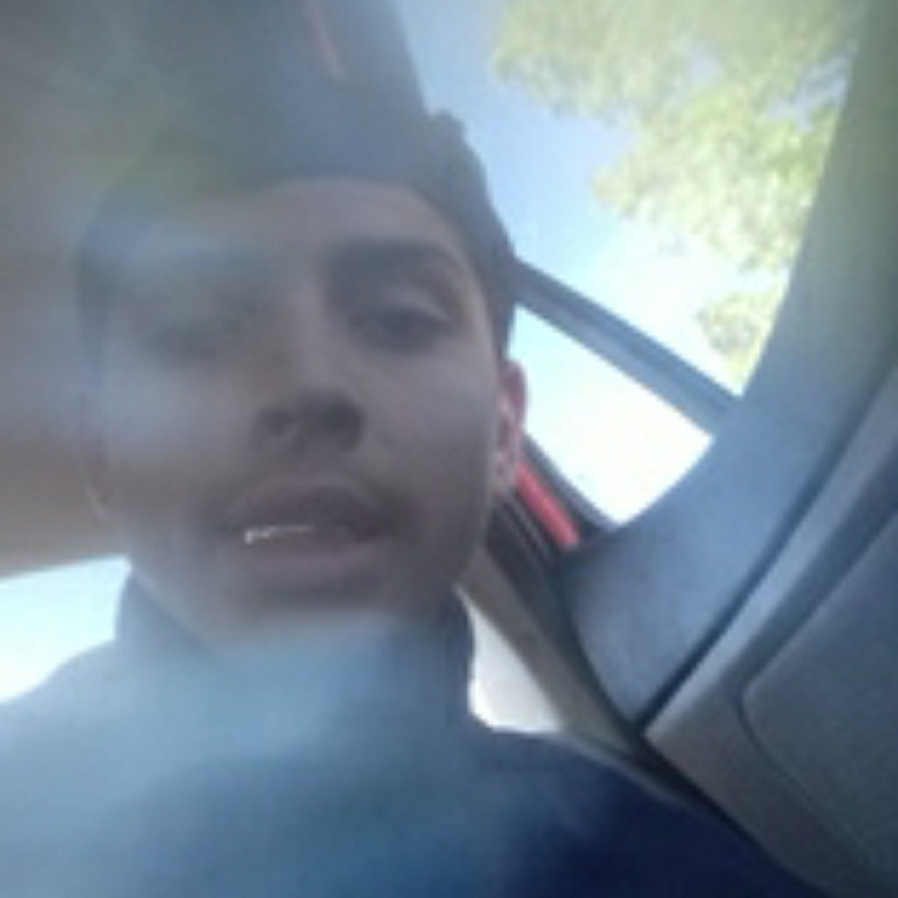 Meet your Posher, Chris